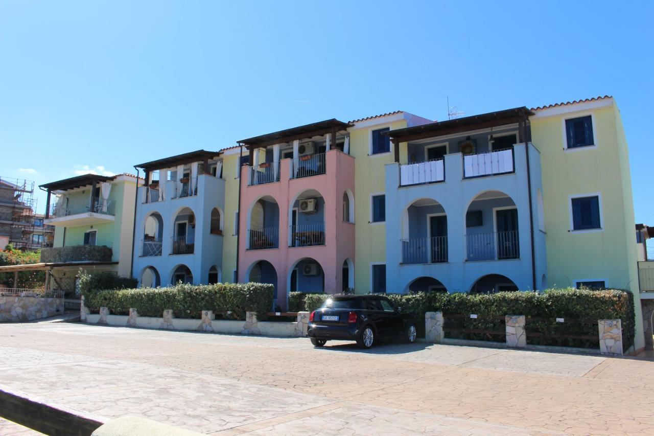 Valledoria 2 int.9 Exterior foto